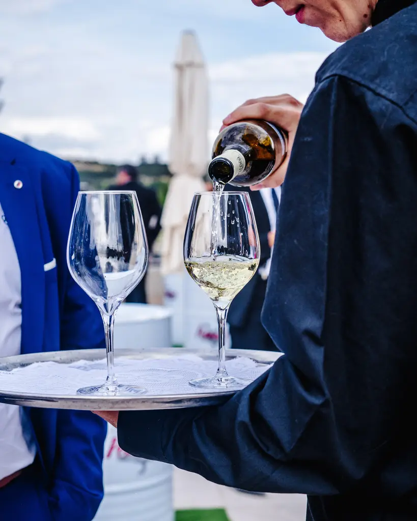 Eventos Corporativos